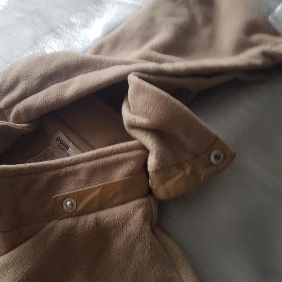 ❤Point Zero❤Light Cozy Jacket - Picture 10 of 13